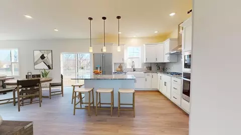 Kitchen - 333 Amber Dr, Lititz, PA 17543 photo 9 of 10