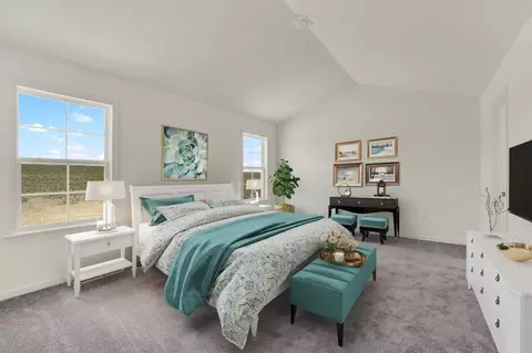 Bedroom - 333 Amber Dr, Lititz, PA 17543 photo 1 of 6