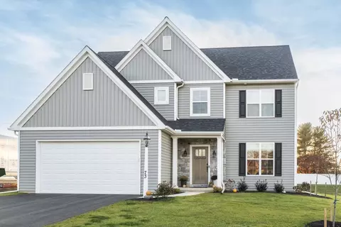 Exterior - 333 Amber Dr, Lititz, PA 17543 photo 6 of 24