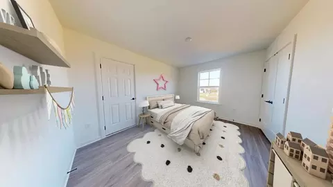 Bedroom - 333 Amber Dr, Lititz, PA 17543 photo 2 of 6