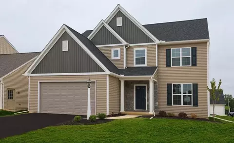 Exterior - 333 Amber Dr, Lititz, PA 17543 photo 13 of 24