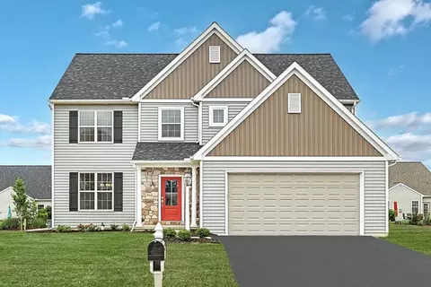 Exterior - 333 Amber Dr, Lititz, PA 17543 photo 2 of 24