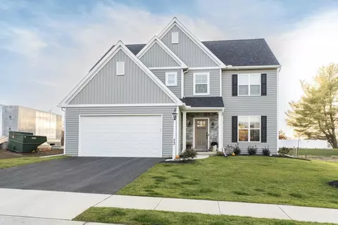 Exterior - 333 Amber Dr, Lititz, PA 17543 photo 7 of 24