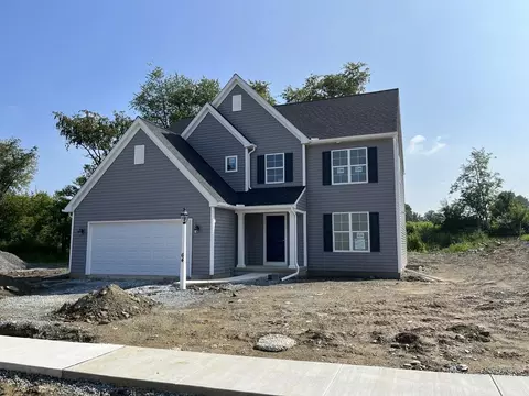 Exterior - 333 Amber Dr, Lititz, PA 17543 photo 17 of 24