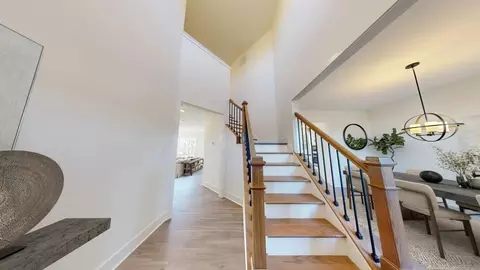 Entry Way - 333 Amber Dr, Lititz, PA 17543 photo 6 of 13