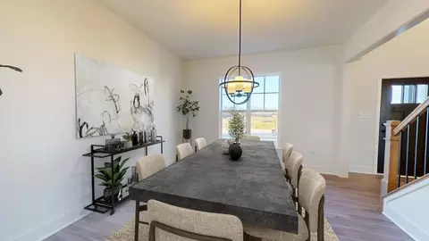 Dining - 333 Amber Dr, Lititz, PA 17543 photo 4 of 4