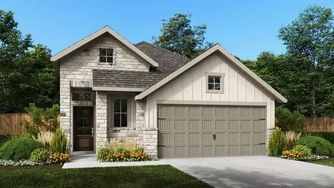 415 Golden Cascade Ct, Willis, TX 77318