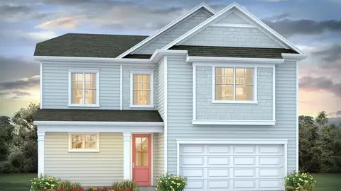 2608 Hudson Trl, Conway, SC 29526
