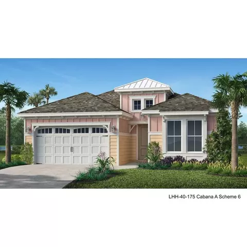 356 Latitude Blvd, Hardeeville, SC 29927