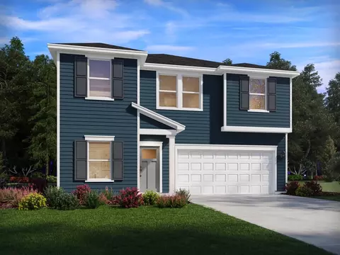 5959 Fallowfield Ln, Raleigh, NC 27616