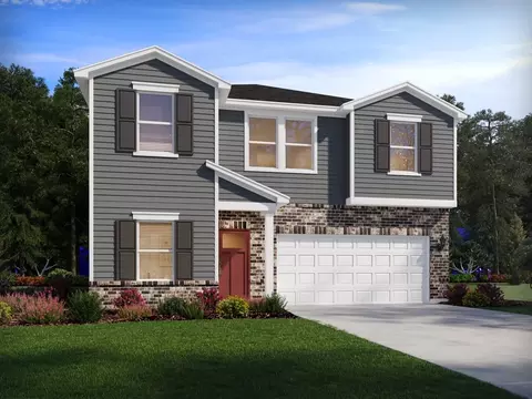 5959 Fallowfield Ln, Raleigh, NC 27616
