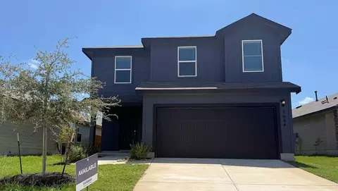 1664 Olive Ibis, San Antonio, TX 78253