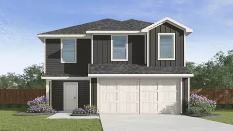 1664 Olive Ibis, San Antonio, TX 78253