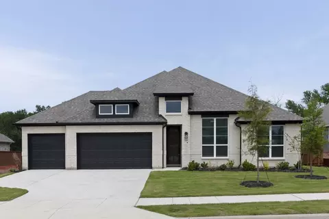 3809 Maize Ave, Crandall, TX 75114