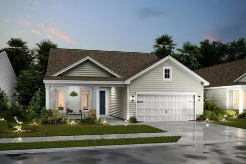 14 Carolina Oaks Ave, Bluffton, SC 29910