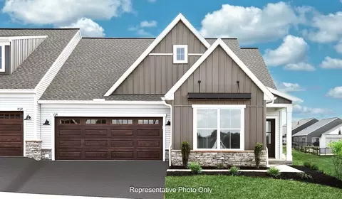 532 Stone Gate Blvd, Annville, PA 17003