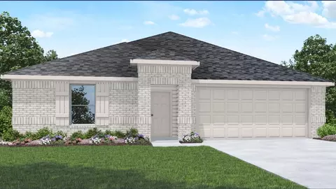 4016 Shimmer Sol Dr, Brookshire, TX 77423