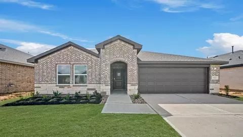4016 Shimmer Sol Dr, Brookshire, TX 77423
