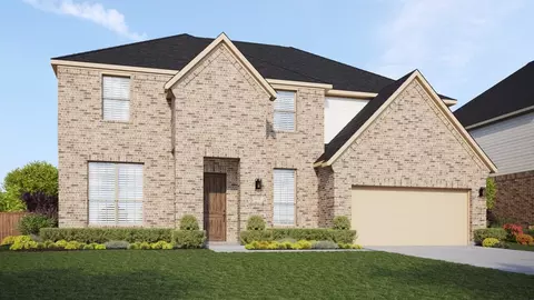 13223 Glacier View Ln, Iowa Colony, TX 77583