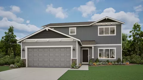 545 Taft St, Umatilla, OR 97882