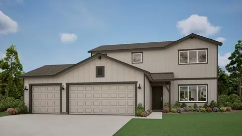 Exterior - 545 Taft St, Umatilla, OR 97882 photo 2 of 2