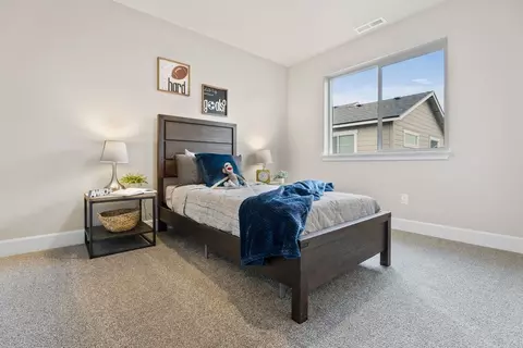Bedroom - 545 Taft St, Umatilla, OR 97882 photo 1 of 5