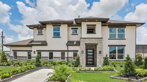 2110 Villa Flora Ln, Friendswood, TX 77546