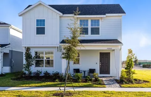 6456 Mossy Wood Ave, Orlando, FL 32829