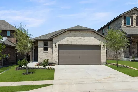 3315 Dahlia Dr, Melissa, TX 75454