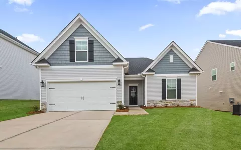 604 Spring Orchard Dr, Lyman, SC 29365