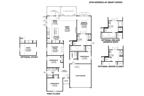 1736 Shad Bush Dr, Fort Worth, TX 76131