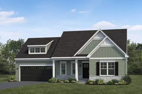 607 Lilliana Dr, Lebanon, PA 17046