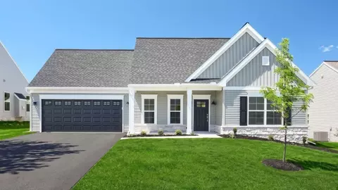 607 Lilliana Dr, Lebanon, PA 17046