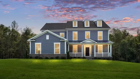 13423 Reconnaissance Ridge Rd, Fredericksburg, VA 22407