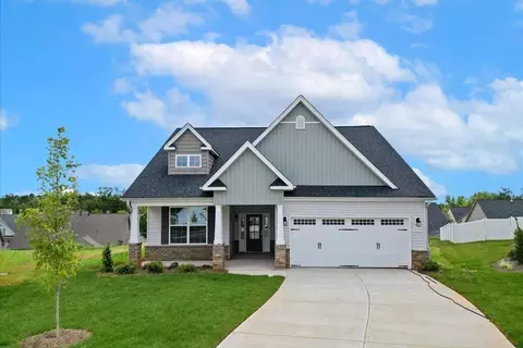 822 Red Sky Dr NE, Winnabow, NC 28479
