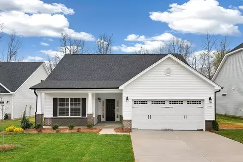 822 Red Sky Dr NE, Winnabow, NC 28479