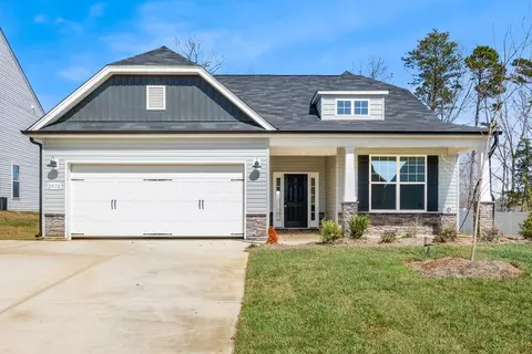 822 Red Sky Dr NE, Winnabow, NC 28479
