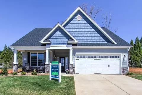 822 Red Sky Dr NE, Winnabow, NC 28479