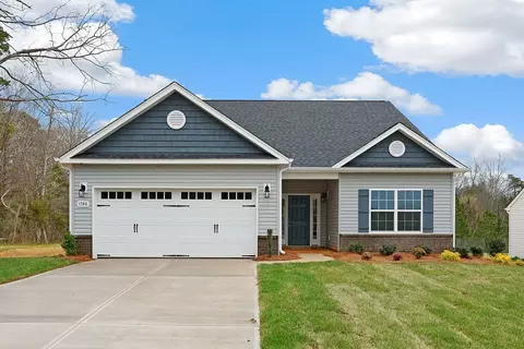 822 Red Sky Dr NE, Winnabow, NC 28479