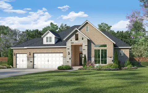 13649 Armstrong St, Conroe, TX 77303