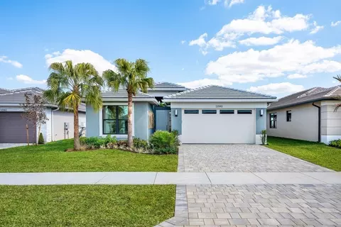 12557 SW Sunset Shore Dr, Port Saint Lucie, FL 34987