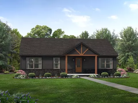 Exterior - 3859 Eastern Rd, Norton, OH 44203 photo 4 of 7