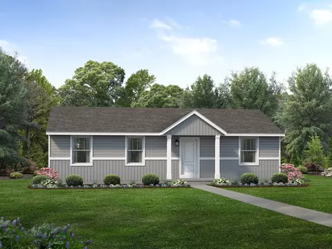 Exterior - 3859 Eastern Rd, Norton, OH 44203 photo 3 of 7