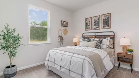 Bedroom - 214 Ridley St, Longs, SC 29568 photo 1 of 5
