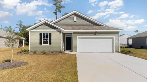 214 Ridley St, Longs, SC 29568