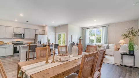 Dining - 214 Ridley St, Longs, SC 29568 photo 2 of 3