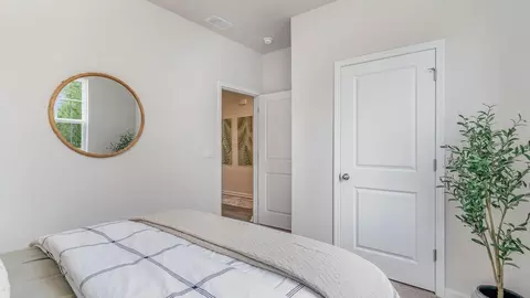 Bedroom - 214 Ridley St, Longs, SC 29568 photo 2 of 5