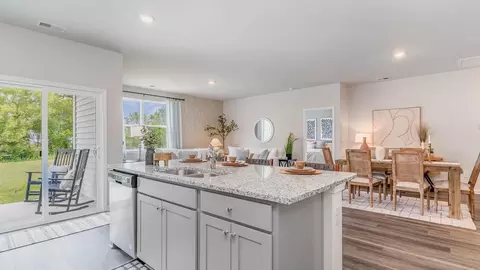 Kitchen - 214 Ridley St, Longs, SC 29568 photo 1 of 2