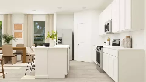 Kitchen - 5954 Lehmann Dr, Pilot Point, TX 76258 photo 2 of 6