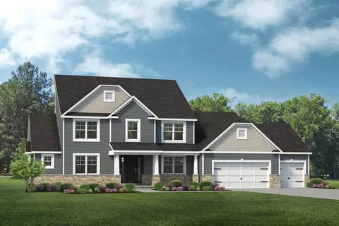 612 Harvest Maple Dr, Wentzville, MO 63385